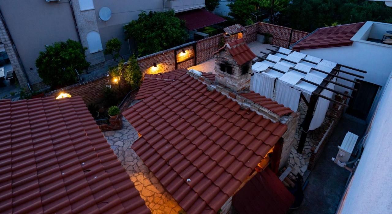 Grguric Apartments Palit Exterior photo